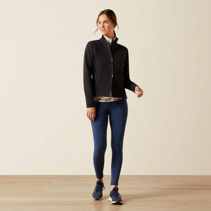 Ariat Women Boreas Full Zip Sweatshirt
