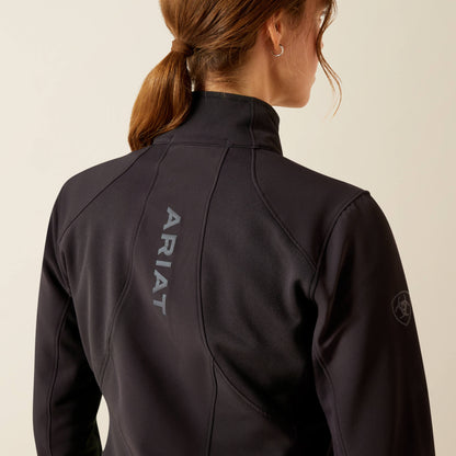 Ariat Women Boreas Full Zip Sweatshirt