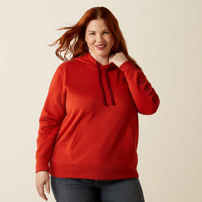 Ariat Women Ariat Logo 2.0 Hoodie