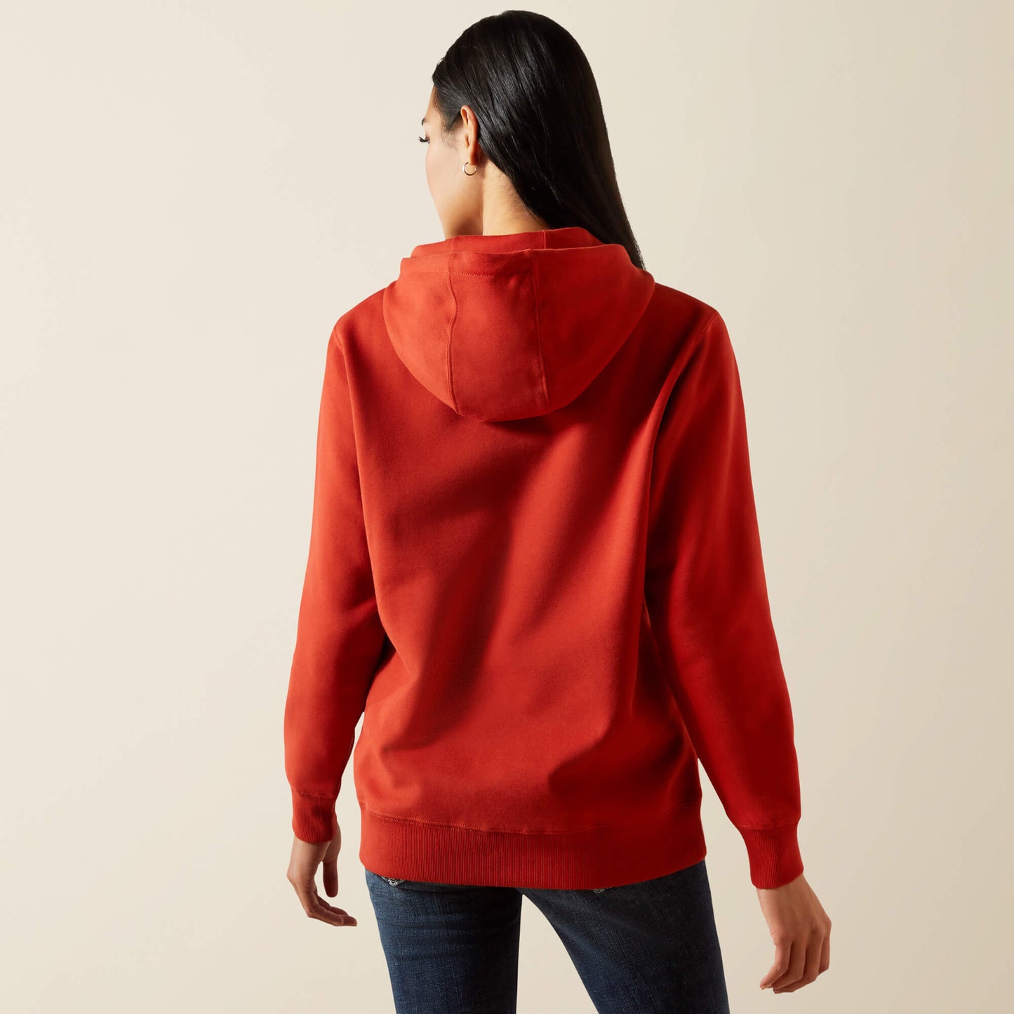 Ariat Women Ariat Logo 2.0 Hoodie