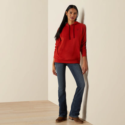 Ariat Women Ariat Logo 2.0 Hoodie