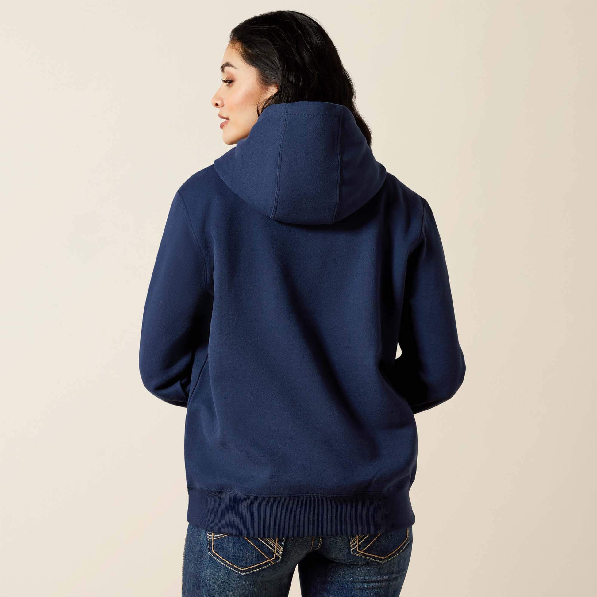 Ariat Women Ariat Emblem Hoodie