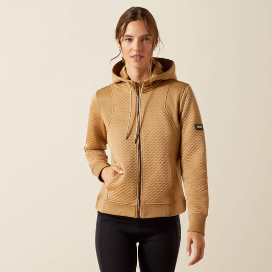Ariat Women|Trends Radiance Full Zip
