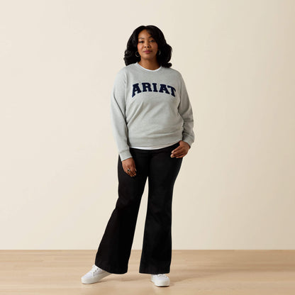Ariat Women Essential Crew Sweatshirt