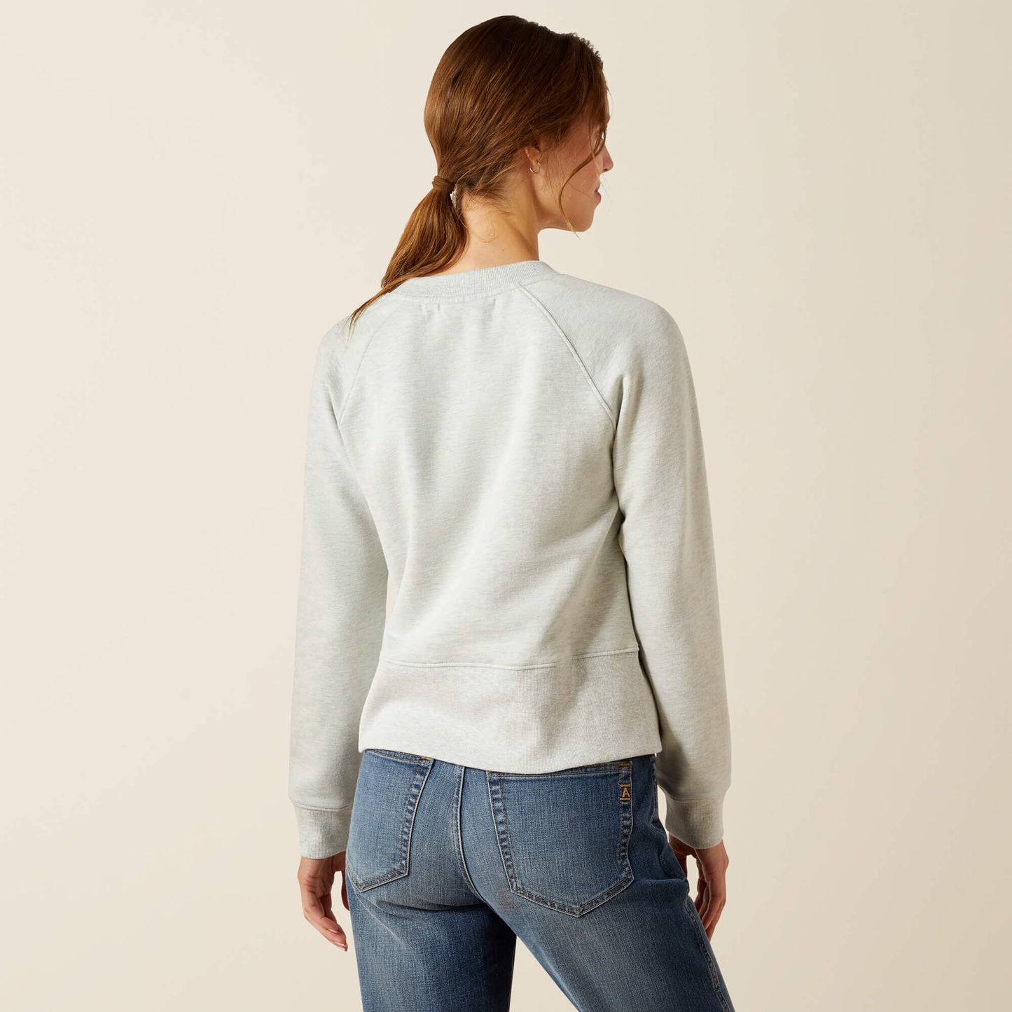 Ariat Women|Trends Martine Sweatshirt