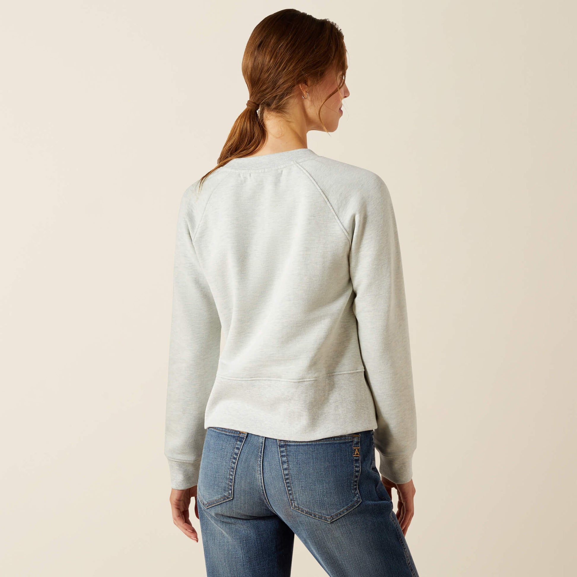 Ariat Women|Trends Martine Sweatshirt