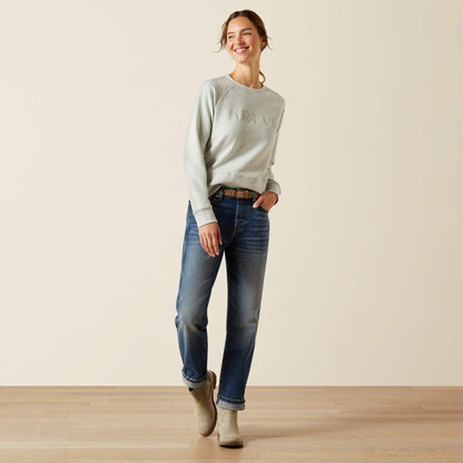 Ariat Women|Trends Martine Sweatshirt