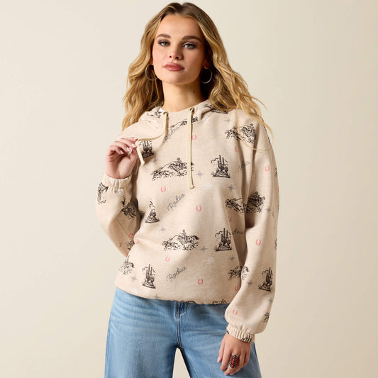 Ariat Women Essential Hoodie
