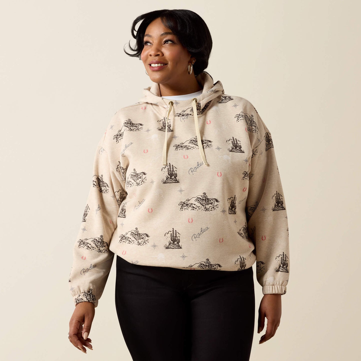 Ariat Women Essential Hoodie
