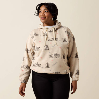 Ariat Women Essential Hoodie