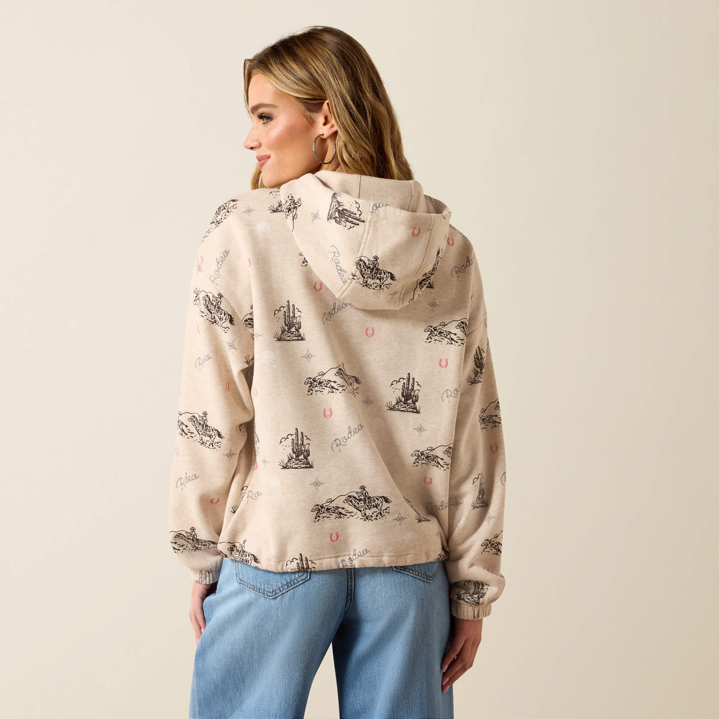 Ariat Women Essential Hoodie