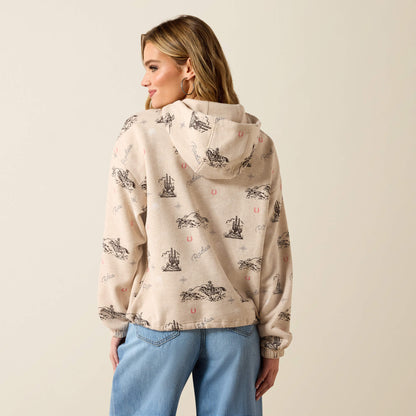 Ariat Women Essential Hoodie