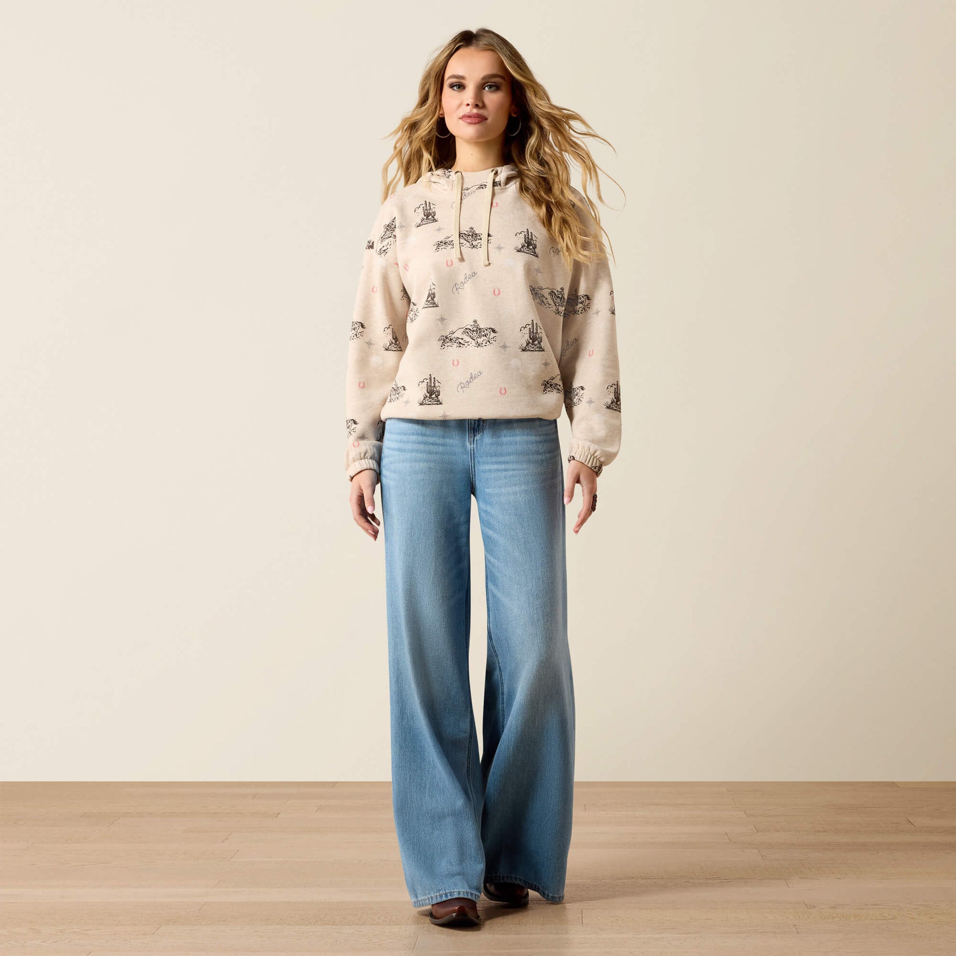 Ariat Women Essential Hoodie