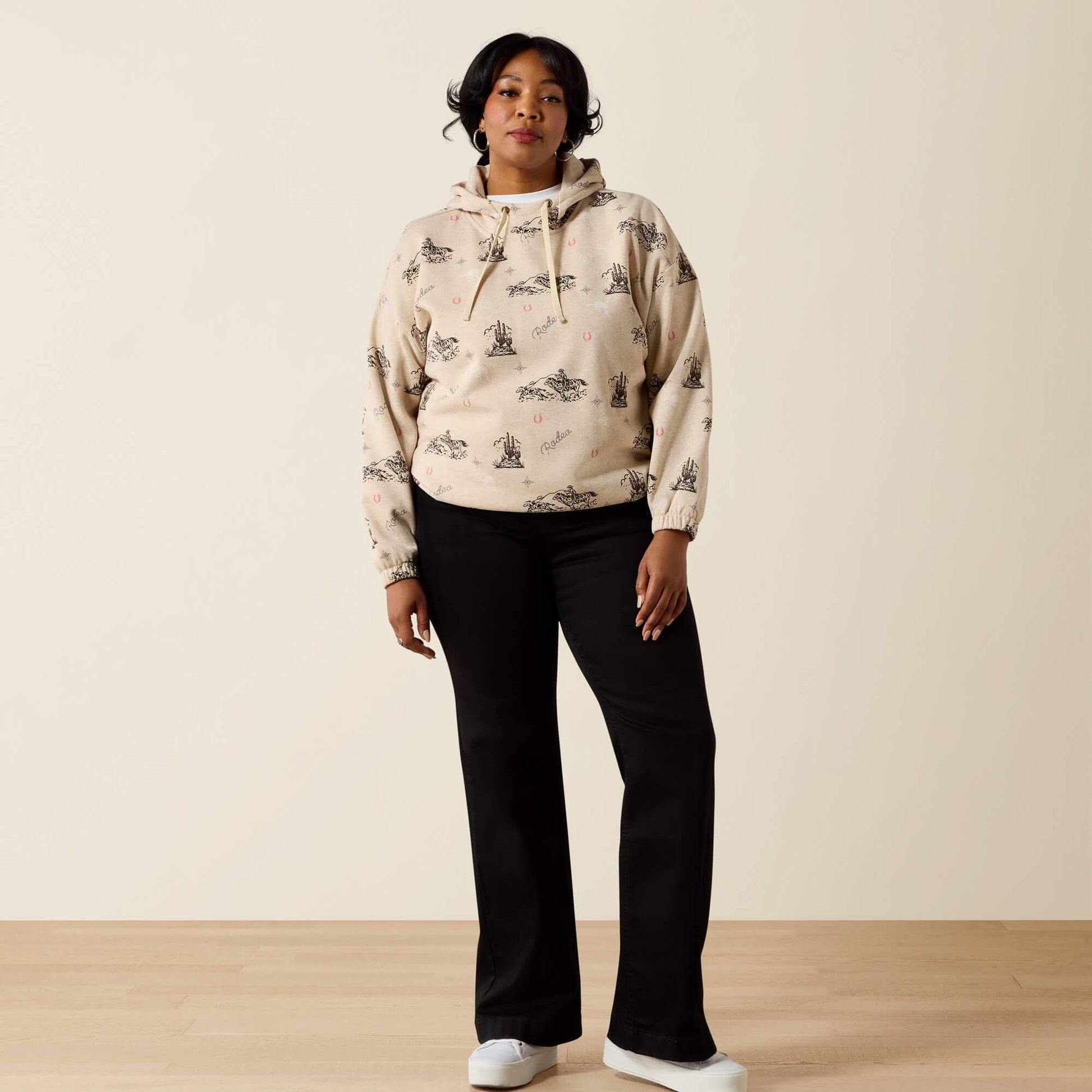 Ariat Women Essential Hoodie