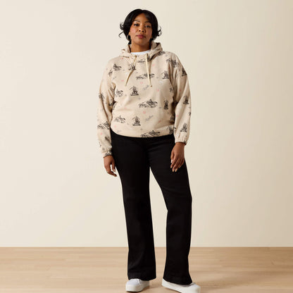 Ariat Women Essential Hoodie