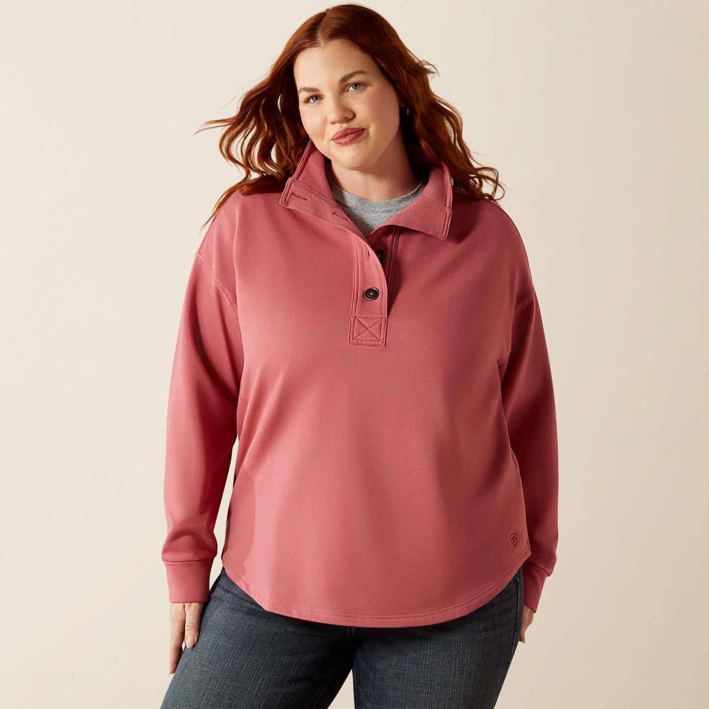 Ariat Women Hometown Sweatshirt
