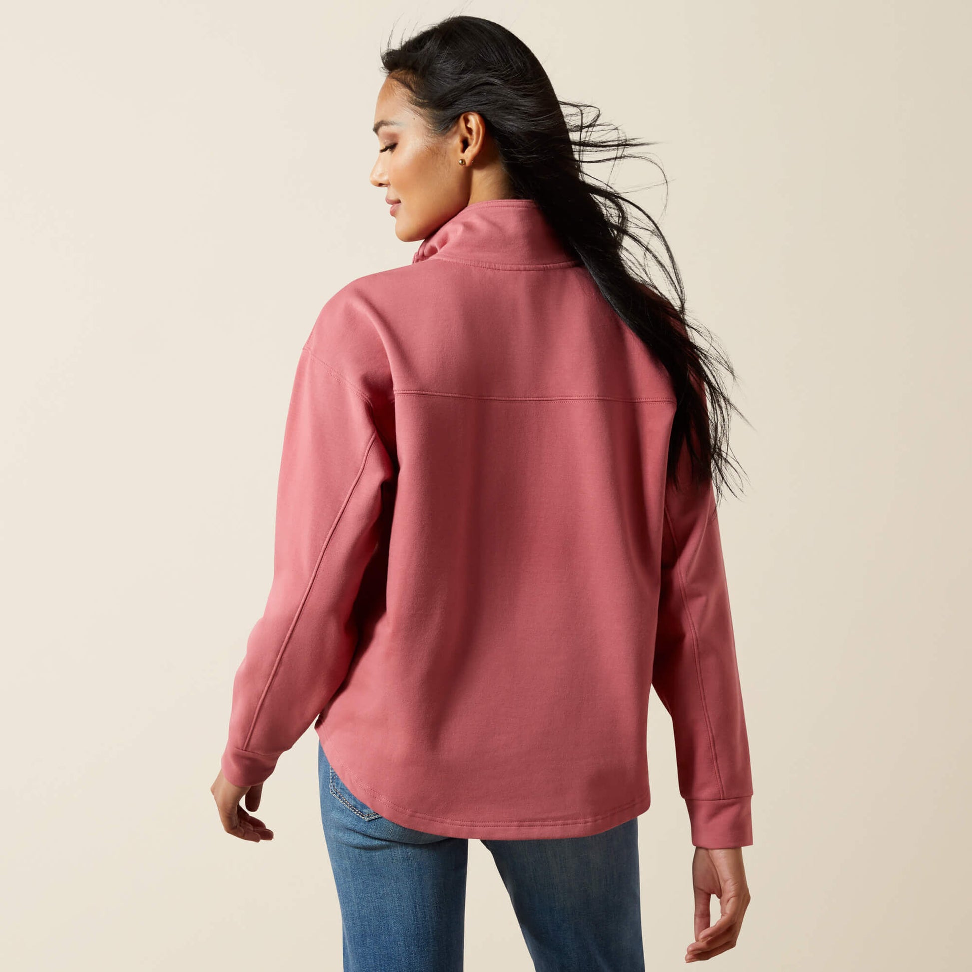 Ariat Women Hometown Sweatshirt