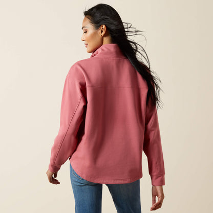 Ariat Women Hometown Sweatshirt