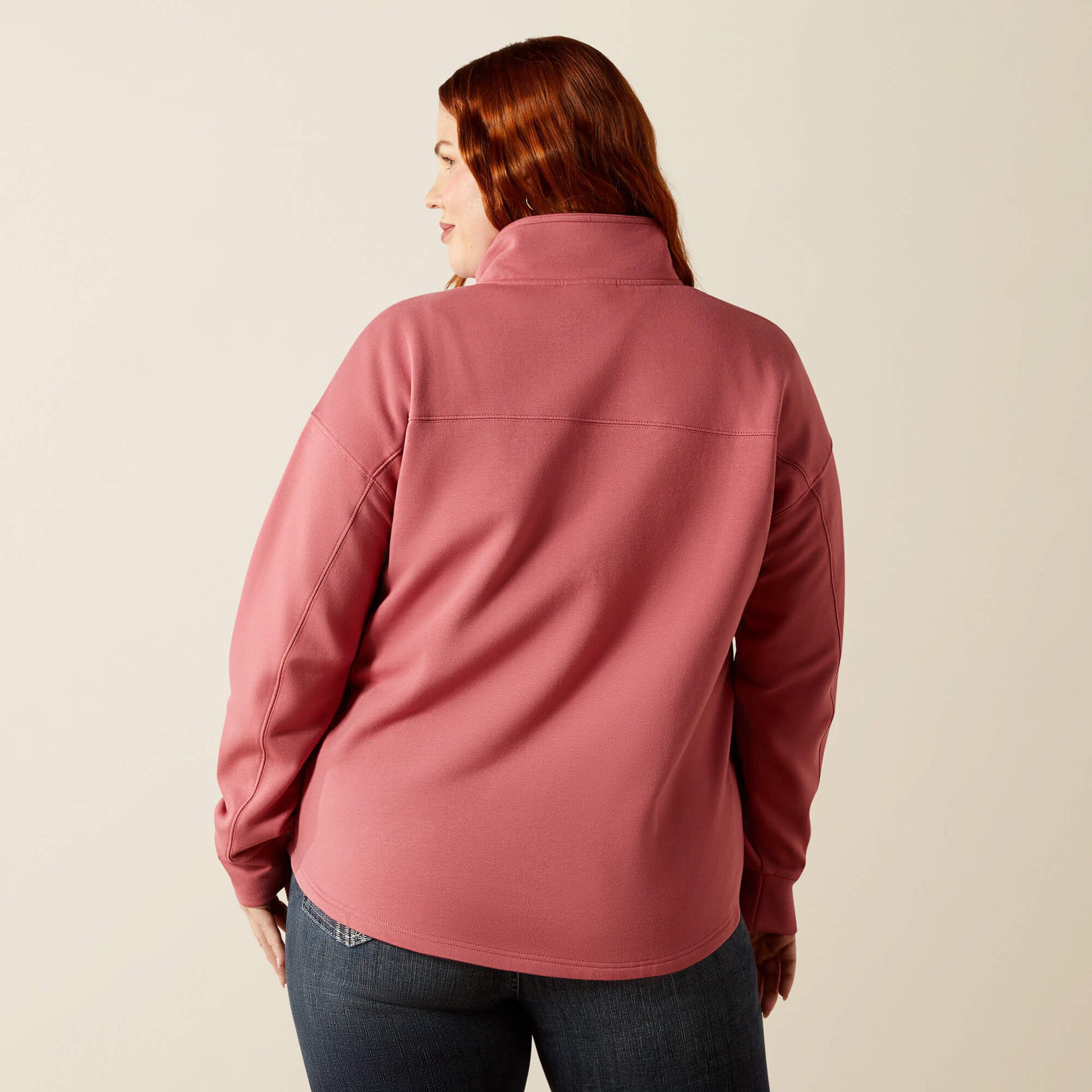 Ariat Women Hometown Sweatshirt