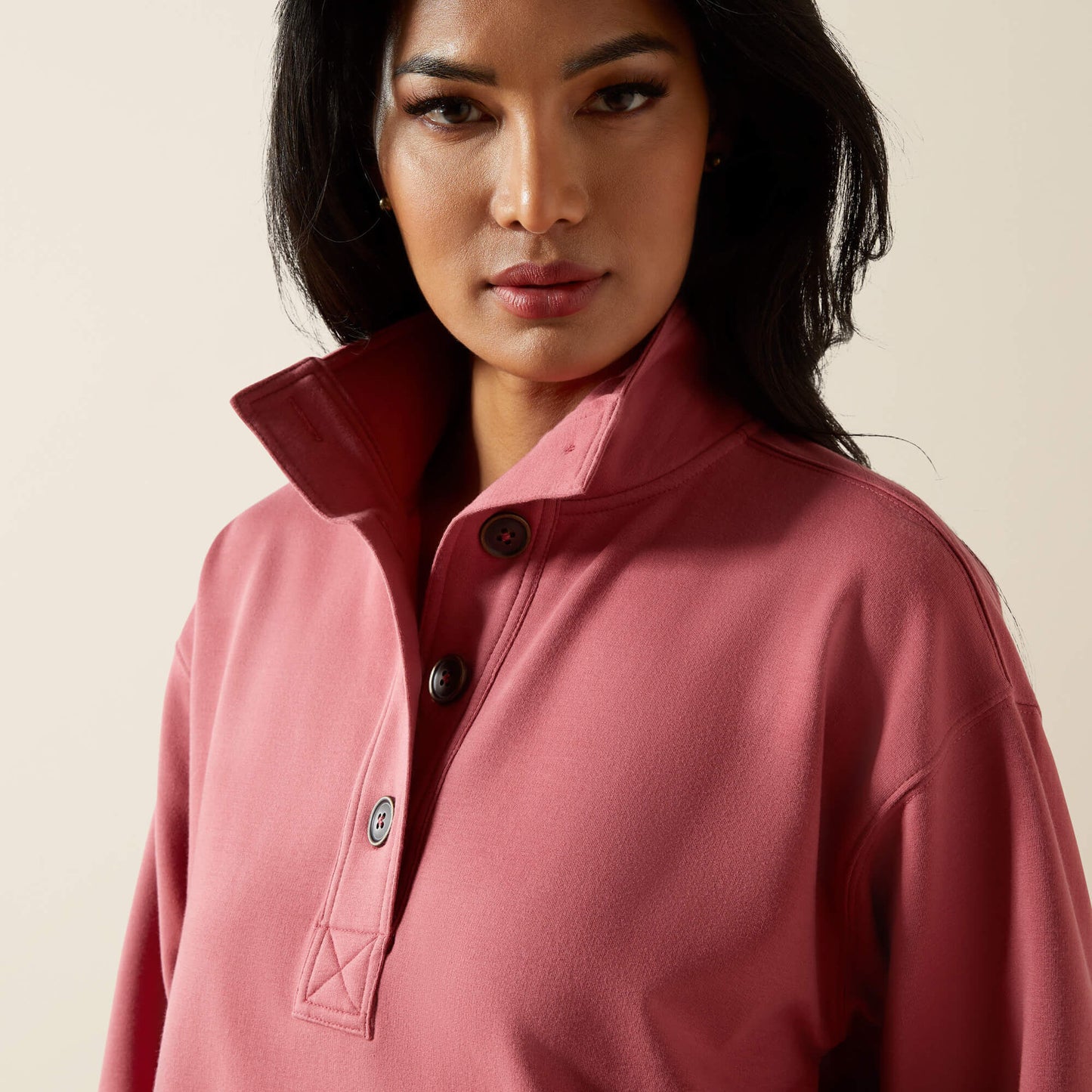 Ariat Women Hometown Sweatshirt