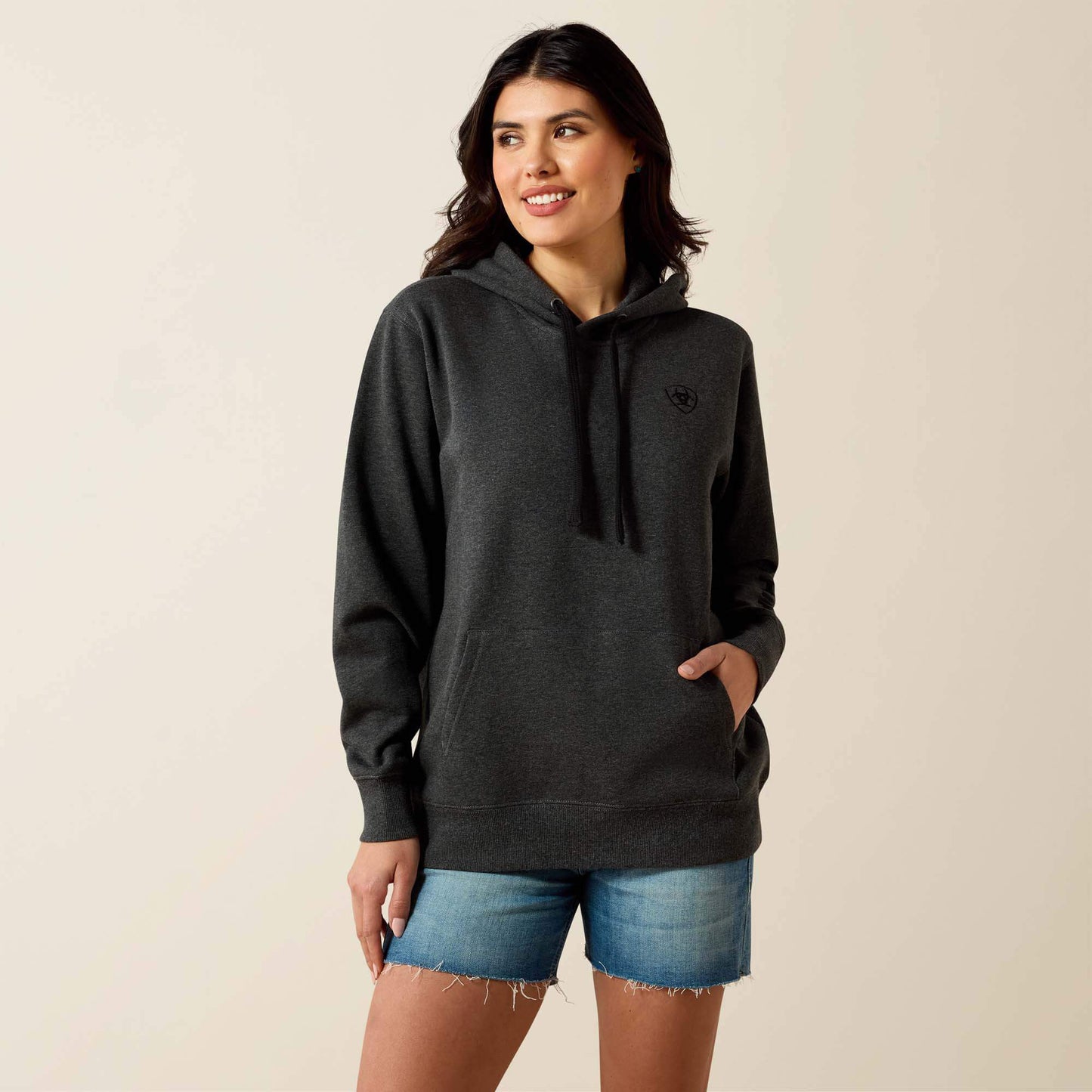 Ariat Women Ariat Logo 2.0 Hoodie