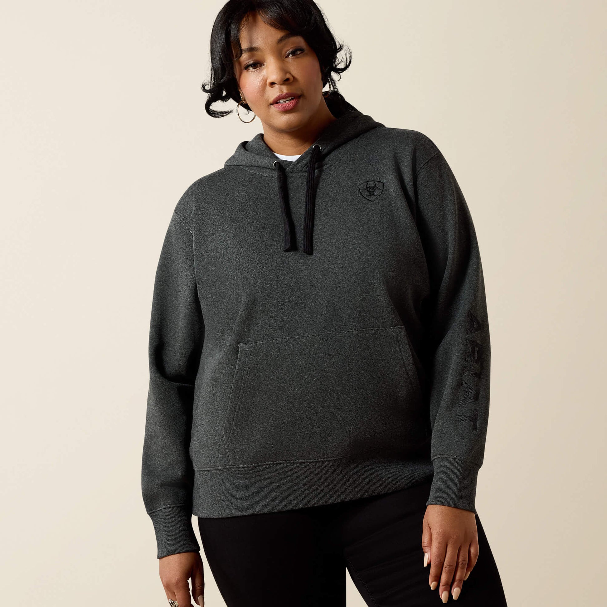 Ariat Women Ariat Logo 2.0 Hoodie