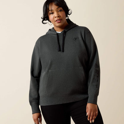 Ariat Women Ariat Logo 2.0 Hoodie