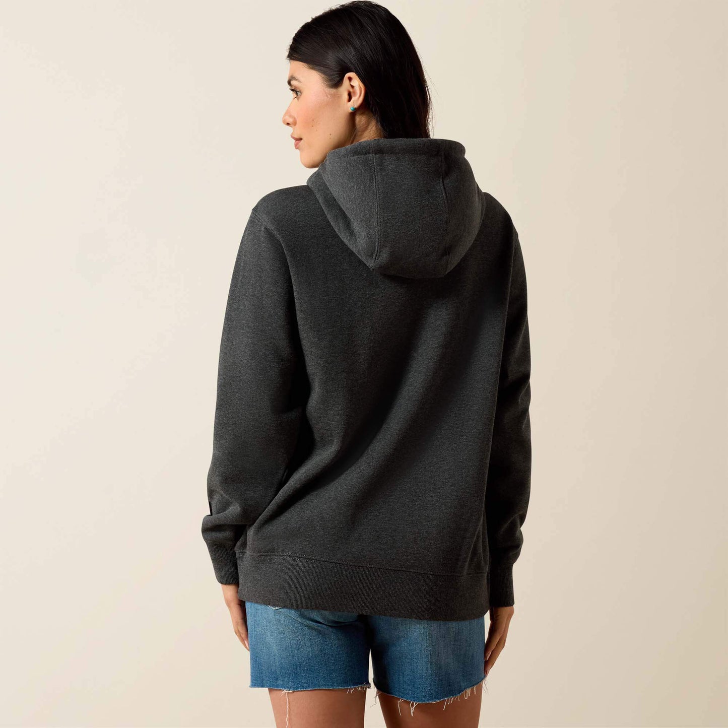 Ariat Women Ariat Logo 2.0 Hoodie