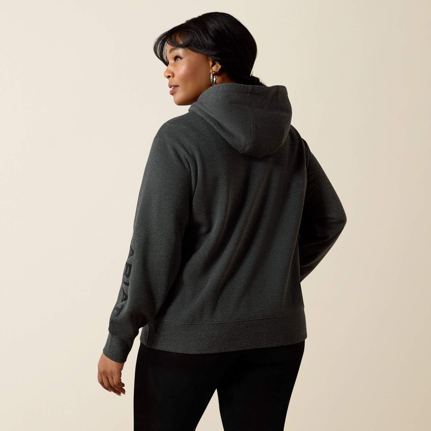 Ariat Women Ariat Logo 2.0 Hoodie