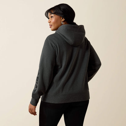 Ariat Women Ariat Logo 2.0 Hoodie