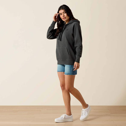 Ariat Women Ariat Logo 2.0 Hoodie