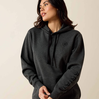 Ariat Women Ariat Logo 2.0 Hoodie
