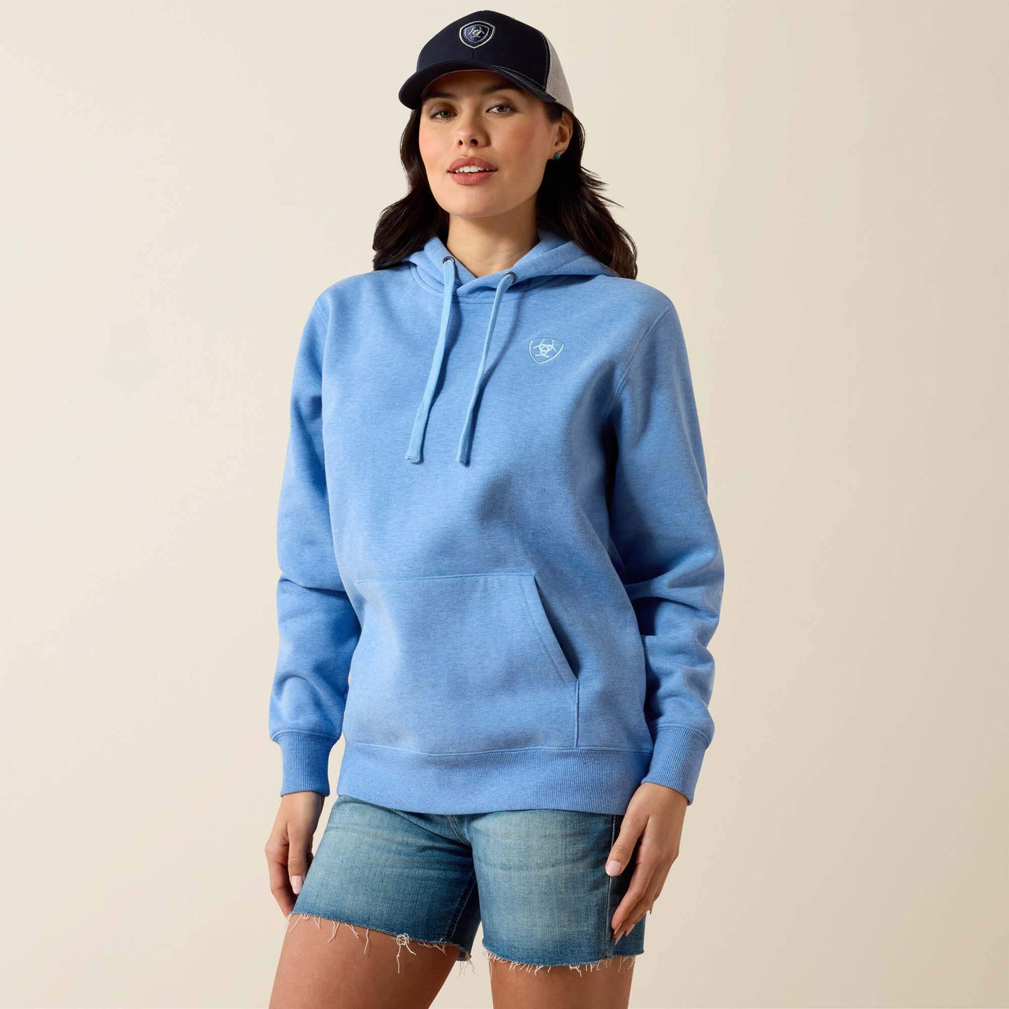 Ariat Women Ariat Logo 2.0 Hoodie