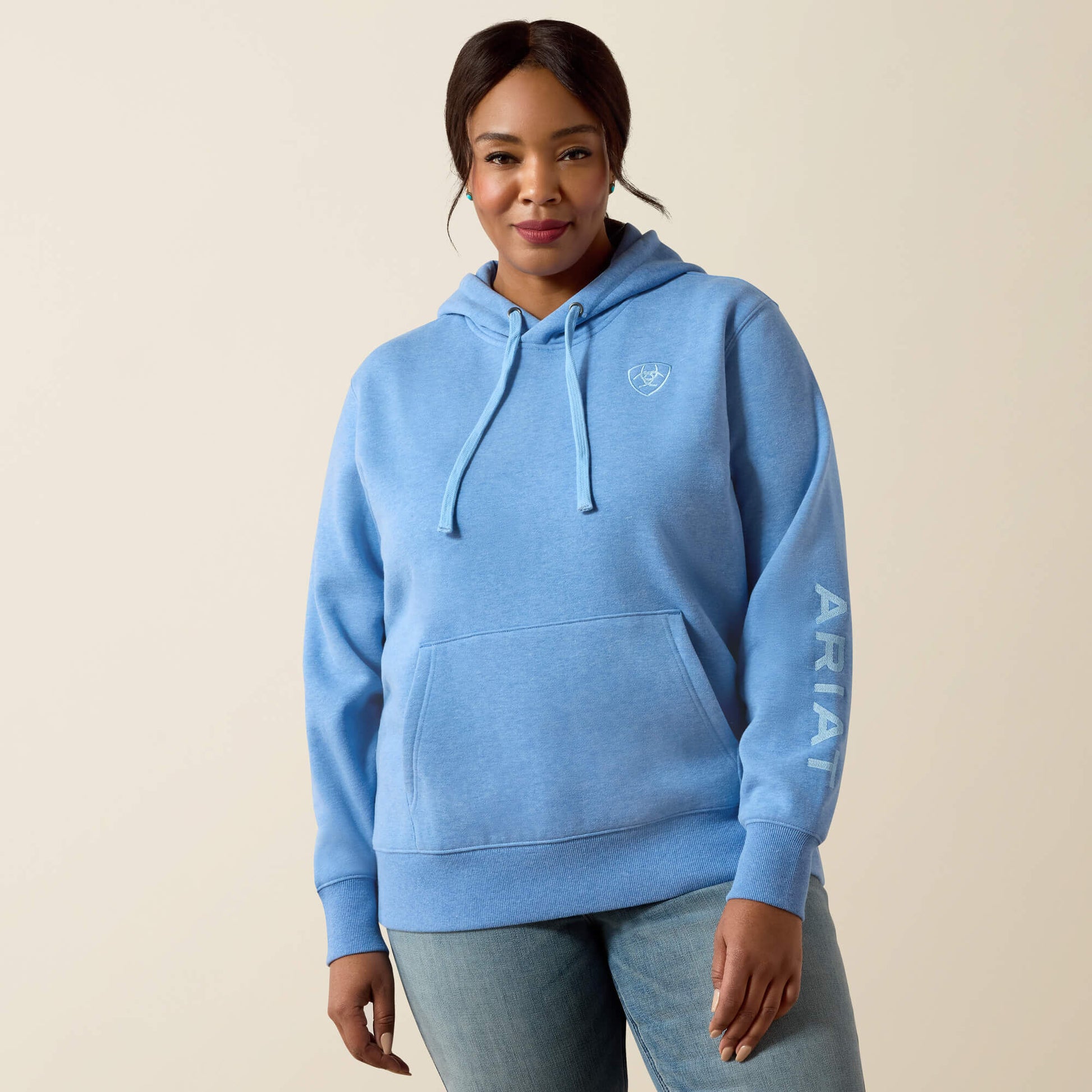 Ariat Women Ariat Logo 2.0 Hoodie