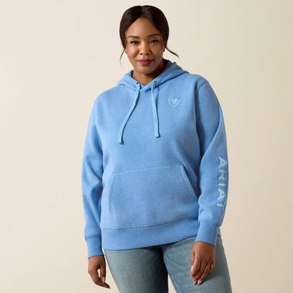 Ariat Women Ariat Logo 2.0 Hoodie