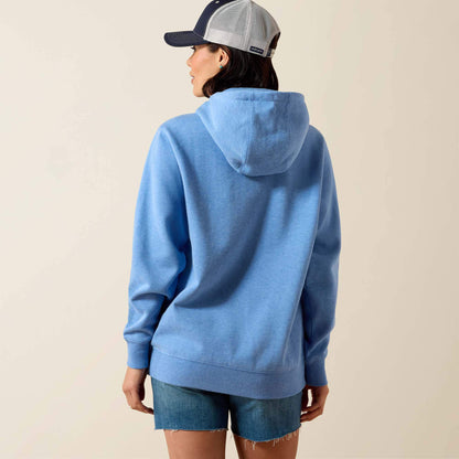 Ariat Women Ariat Logo 2.0 Hoodie