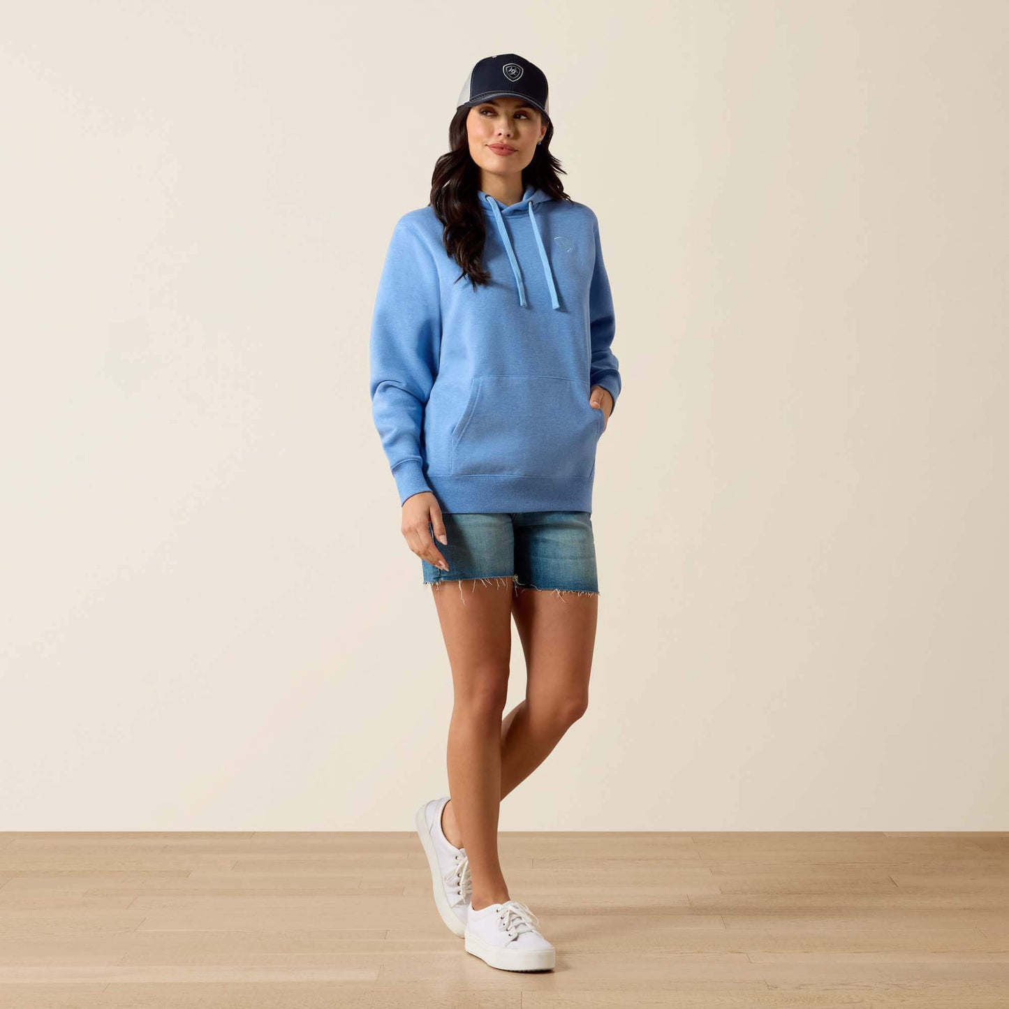 Ariat Women Ariat Logo 2.0 Hoodie