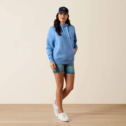 Ariat Women Ariat Logo 2.0 Hoodie