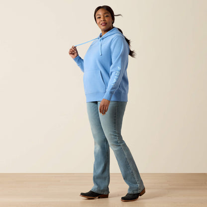 Ariat Women Ariat Logo 2.0 Hoodie