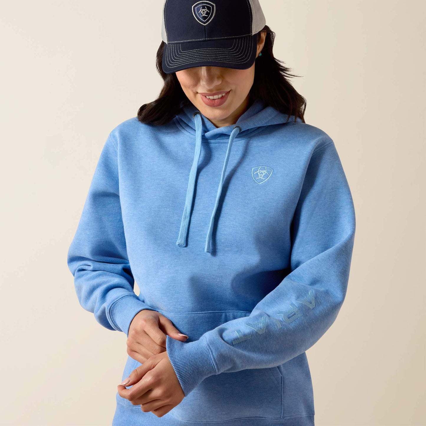 Ariat Women Ariat Logo 2.0 Hoodie