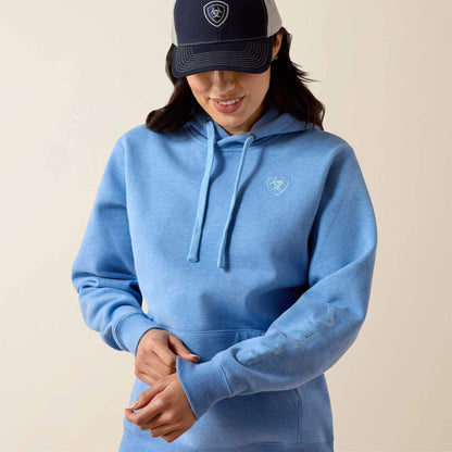 Ariat Women Ariat Logo 2.0 Hoodie