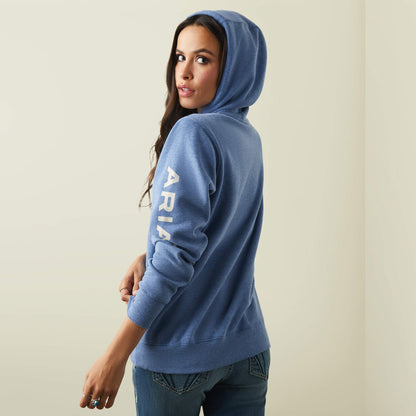 Ariat Women Ariat Logo Hoodie