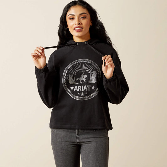 Ariat Women Essential Hoodie