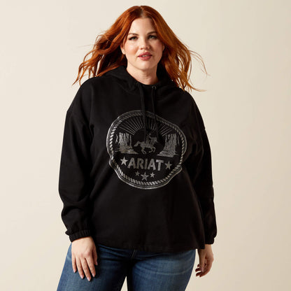 Ariat Women Essential Hoodie