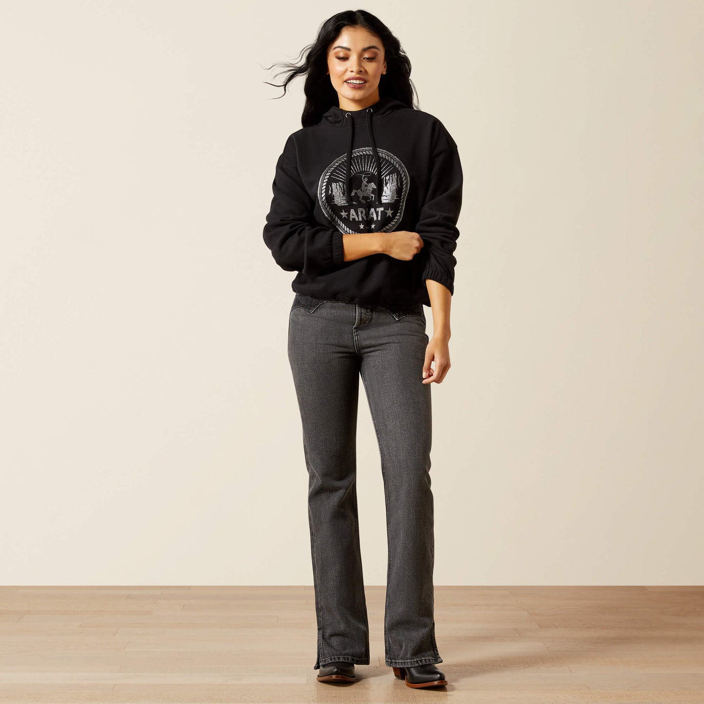 Ariat Women Essential Hoodie