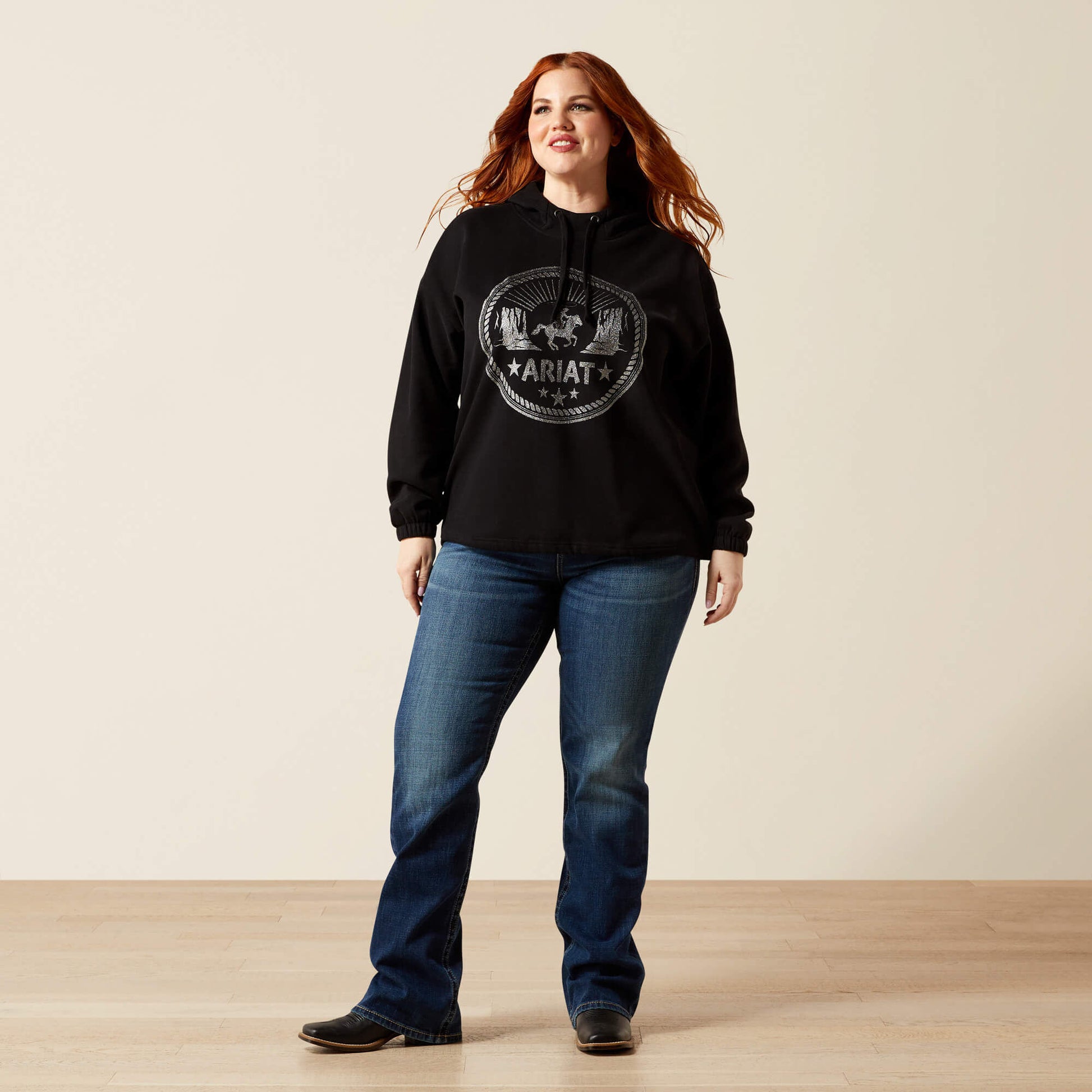 Ariat Women Essential Hoodie