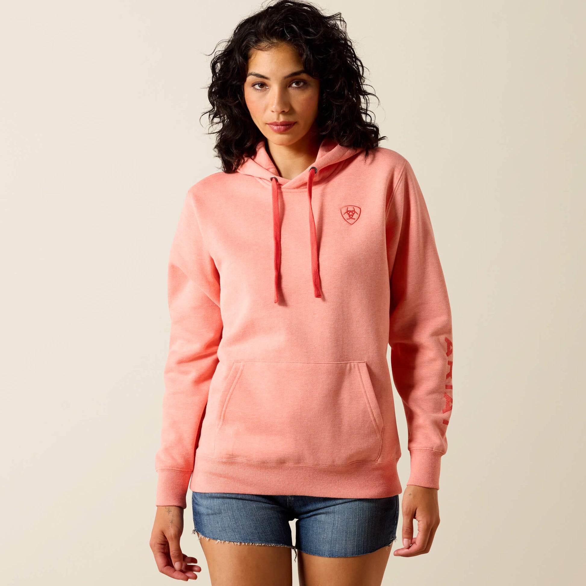 Ariat Women Ariat Logo 2.0 Hoodie