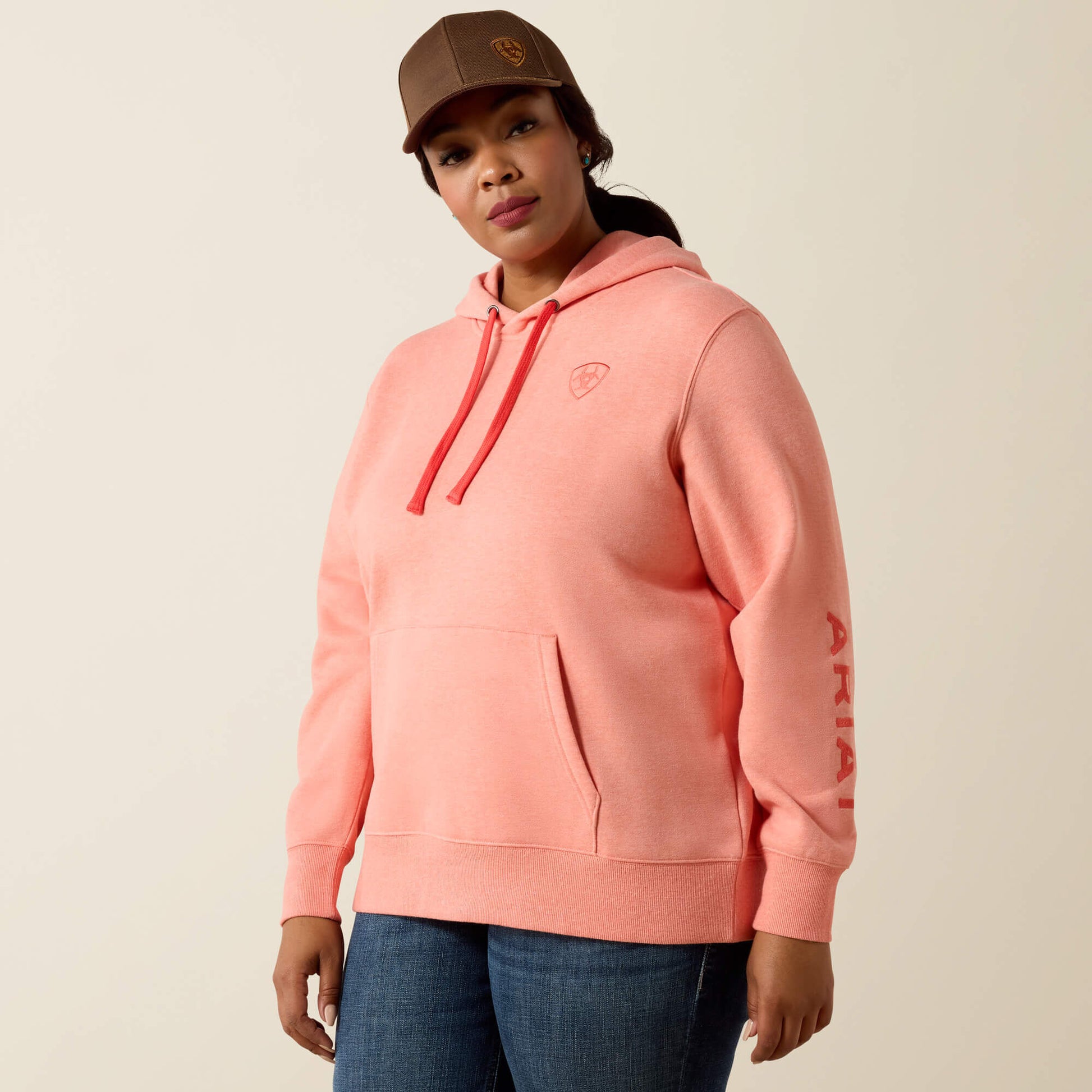 Ariat Women Ariat Logo 2.0 Hoodie