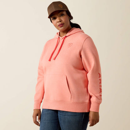 Ariat Women Ariat Logo 2.0 Hoodie