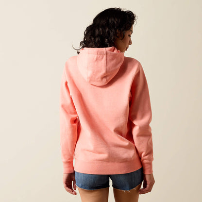 Ariat Women Ariat Logo 2.0 Hoodie